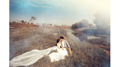拍攝外景婚紗照意外遭叮咬 責任如何界定,？