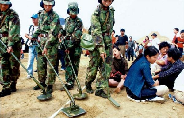 攝影記者可能會消失,，但有思想的攝影人不會消失
