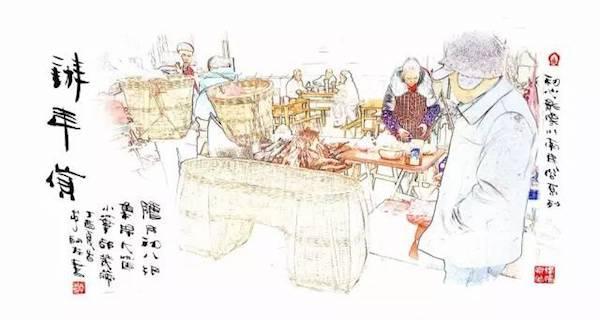 攝影記者可能會消失,，但有思想的攝影人不會消失