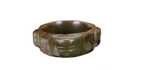 婦好墓出土文物長沙展出,，呈現(xiàn)殷商王后允文允武一生
