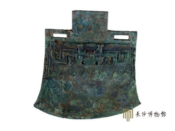 婦好墓出土文物長沙展出,，呈現(xiàn)殷商王后允文允武一生