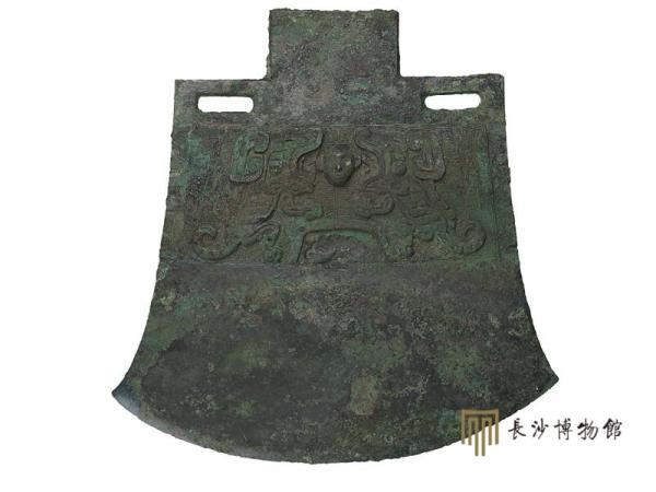 婦好墓出土文物長沙展出,，呈現(xiàn)殷商王后允文允武一生