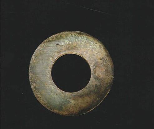 婦好墓出土文物長沙展出,，呈現(xiàn)殷商王后允文允武一生