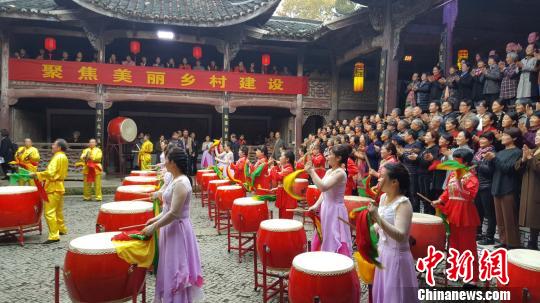 浙江全面實施鄉(xiāng)村振興戰(zhàn)略建設新時代美麗鄉(xiāng)村
