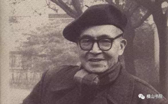  錢(qián)鍾書(shū)：什么是真正的交情,？