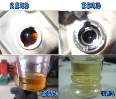 什么是假加油站,？瞪大眼睛看好再進去加油,！