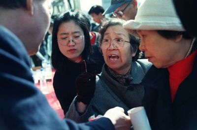 中消協發(fā)布“2017年十大消費維權輿情熱點”