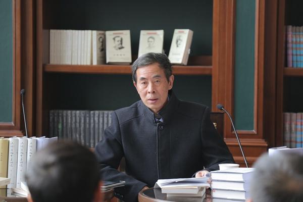 民國詩詞不僅有藝術(shù)價(jià)值,，還有重大的史料價(jià)值