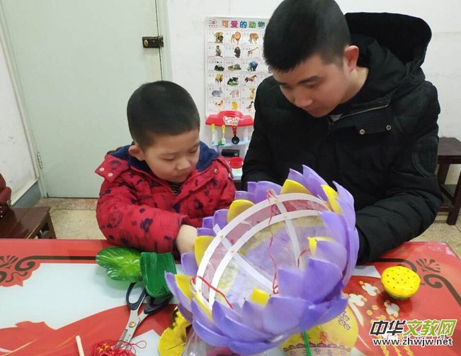江蘇如東縣栟茶幼兒園元宵節(jié)活動(dòng)“鬧”大了,！