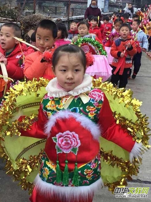江蘇如東縣栟茶幼兒園元宵節(jié)活動(dòng)“鬧”大了,！