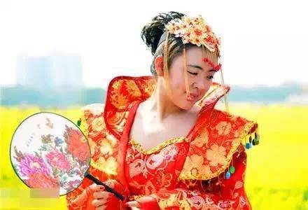 女神攻略，春游拍照技巧,，怎樣讓男朋友把你拍出唯美的效果,。 - 第5張 | 哇機匯