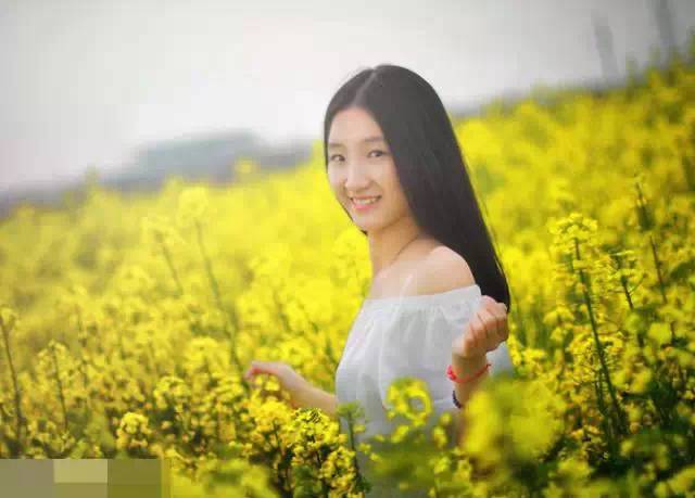 女神攻略，春游拍照技巧,，怎樣讓男朋友把你拍出唯美的效果,。 - 第8張 | 哇機匯