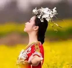 女神攻略,，春游拍照技巧,，怎樣讓男朋友把你拍出唯美的效果。 - 第6張 | 哇機匯