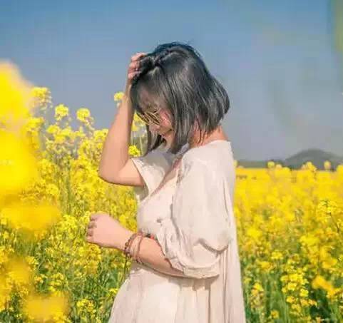 女神攻略，春游拍照技巧,，怎樣讓男朋友把你拍出唯美的效果,。 - 第48張 | 哇機匯
