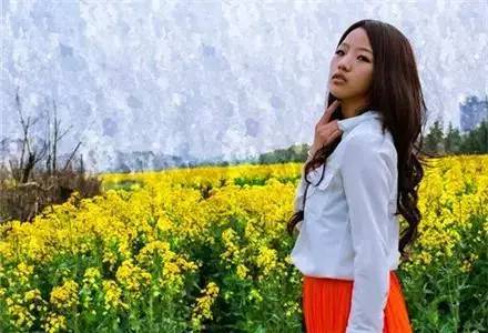 女神攻略,，春游拍照技巧，怎樣讓男朋友把你拍出唯美的效果,。 - 第3張 | 哇機匯