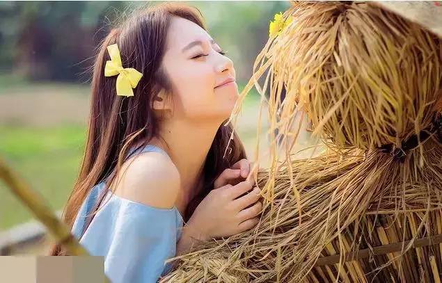 女神攻略,，春游拍照技巧,，怎樣讓男朋友把你拍出唯美的效果。 - 第25張 | 哇機匯