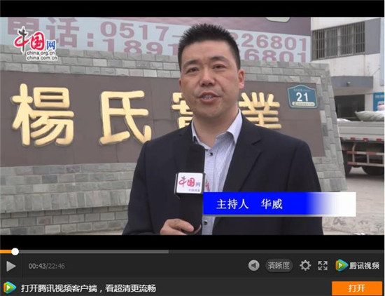 專訪象棋海外推廣愛(ài)心大使--楊國(guó)能