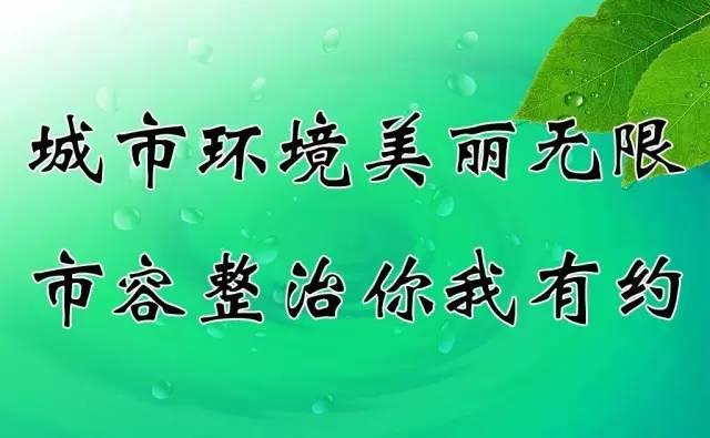 北京市將開展環(huán)境秩序整治專項行動