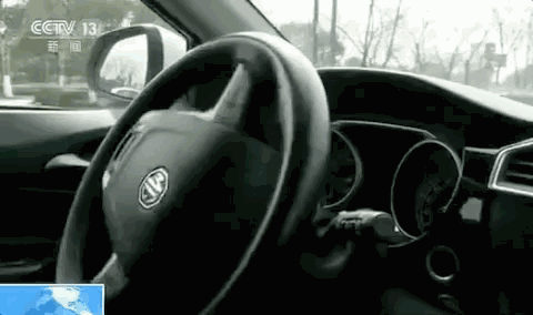 沒(méi)買車的恭喜了,，5月1日起將有大變化！