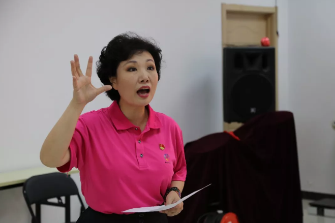 到人民中去！藝術(shù)家下基層受熱捧