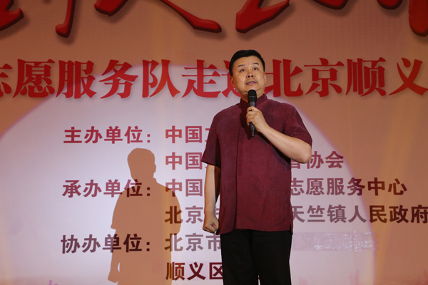 到人民中去！藝術(shù)家下基層受熱捧