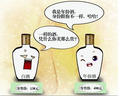 揭秘白酒廠商“數(shù)字游戲”“年份酒”亂象幾時(shí)休,？