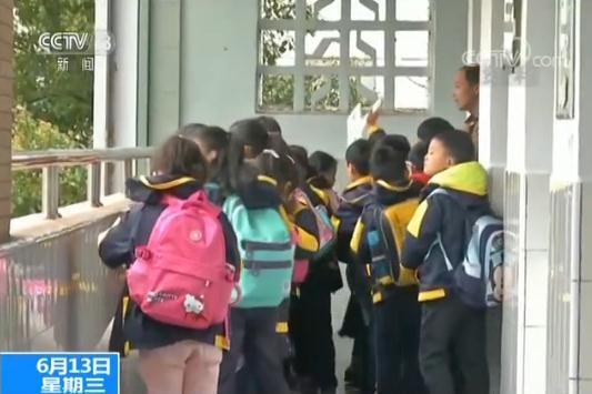 校外培訓(xùn)機構(gòu)亂象：無證無照無資質(zhì) 超范圍經(jīng)營