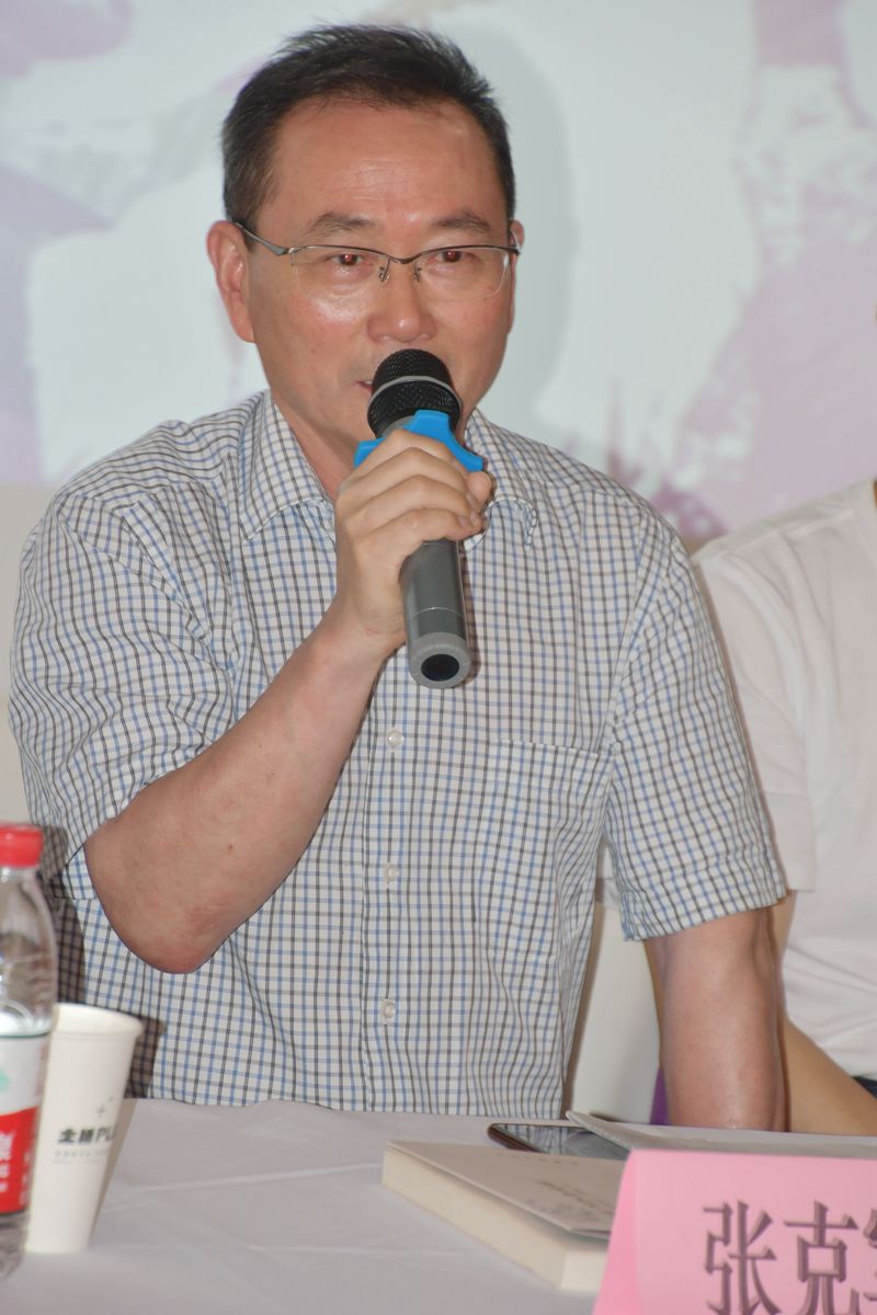 2018小說出版資助活動(dòng)征評(píng)揭曉 頒獎(jiǎng)式在京舉辦