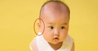 算命的說：聰明孩子大多有這五大面相，看看有你的嗎,？