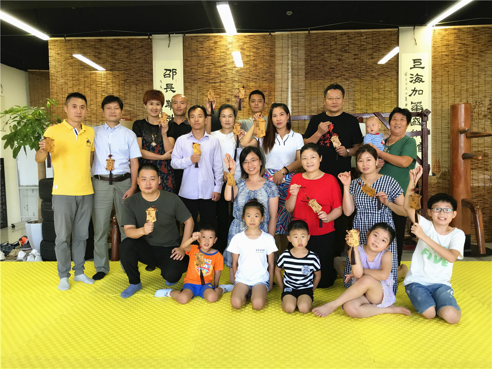 “品茗抄經(jīng),、暑你最靜”龘賢居8月月度活動(dòng)圓滿閉幕