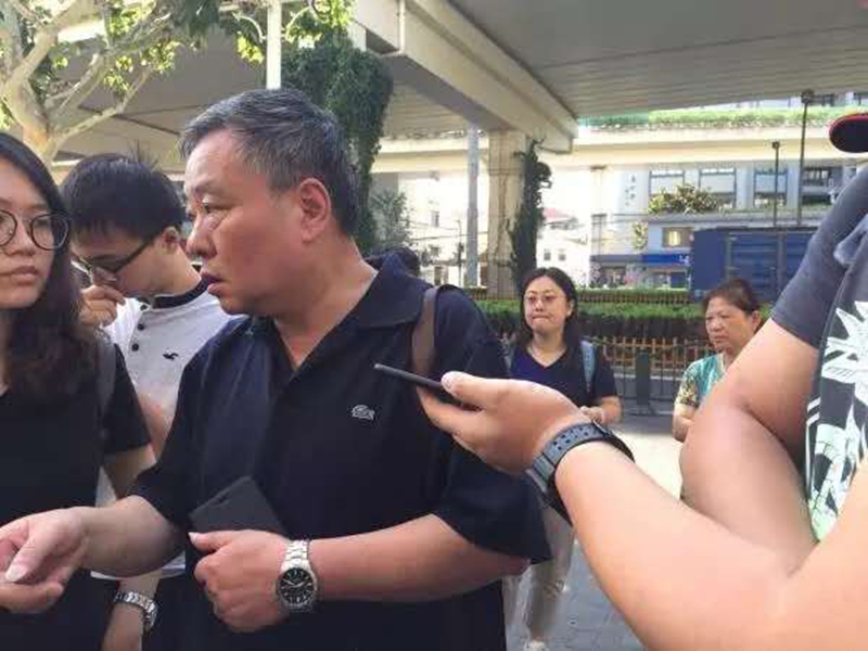 死刑,！上海“殺妻藏尸冰柜案”一審宣判
