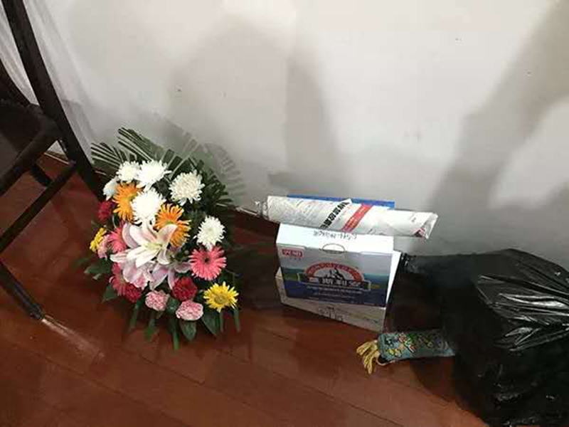 死刑,！上海“殺妻藏尸冰柜案”一審宣判