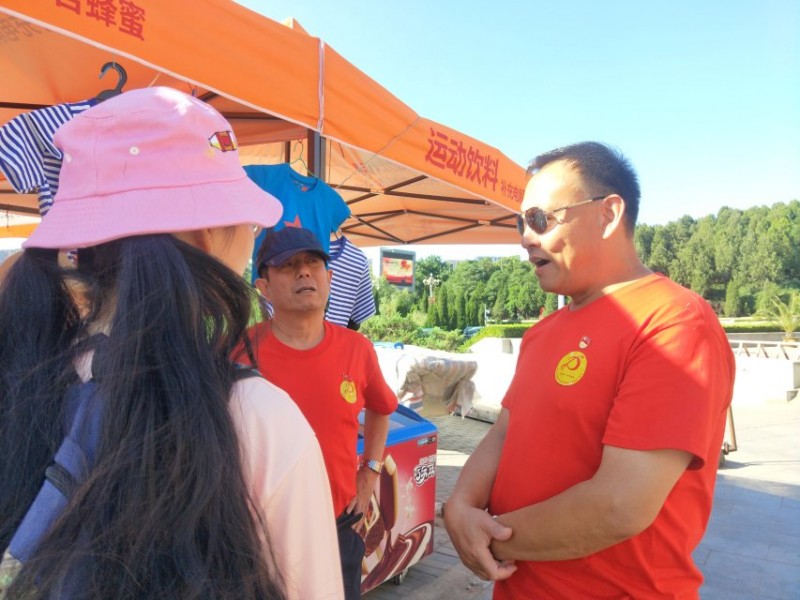 走進(jìn)西柏坡,！探索紅色旅游發(fā)展：大學(xué)生社會(huì)實(shí)踐