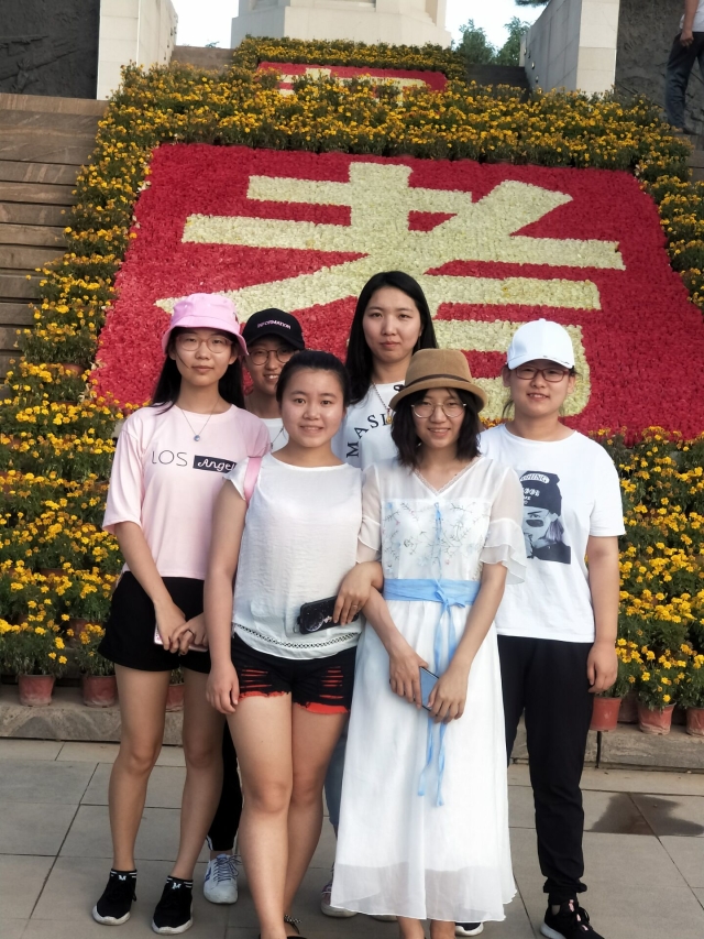 走進(jìn)西柏坡,！探索紅色旅游發(fā)展：大學(xué)生社會(huì)實(shí)踐