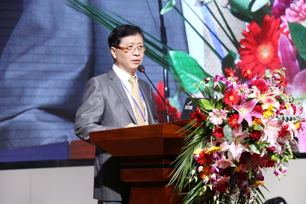 第五屆全國電鍍園區(qū)建設,、運營研討會在天津召開