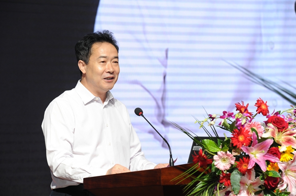 第五屆全國電鍍園區(qū)建設,、運營研討會在天津召開