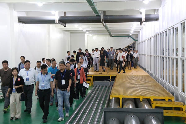 第五屆全國電鍍園區(qū)建設,、運營研討會在天津召開