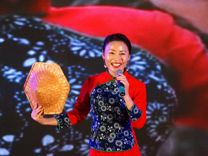 壯闊東方潮 奮進(jìn)新時達(dá)