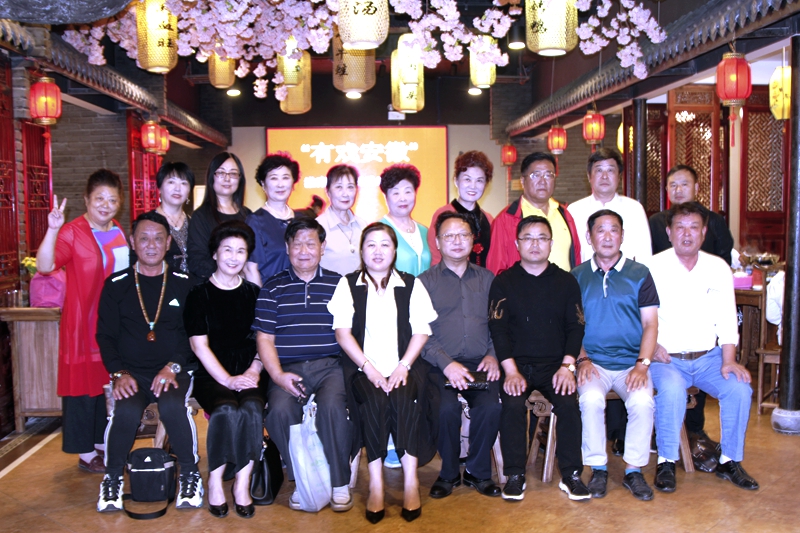 《有戲安徽》淮南分賽區(qū)啟動儀式昨日在淮舉行