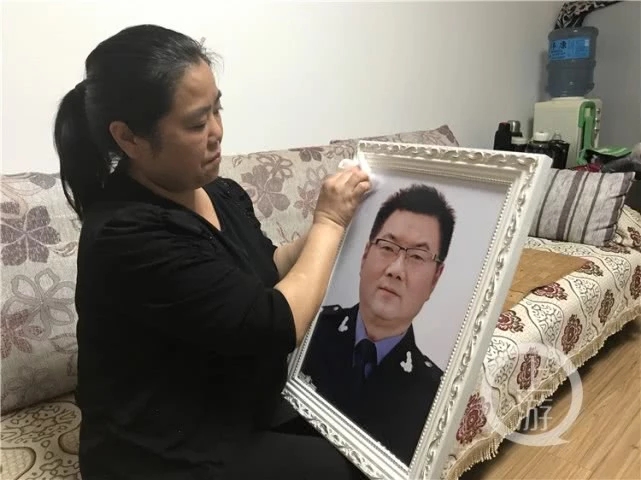 扶貧日|致敬那些倒在扶貧路上的人,!