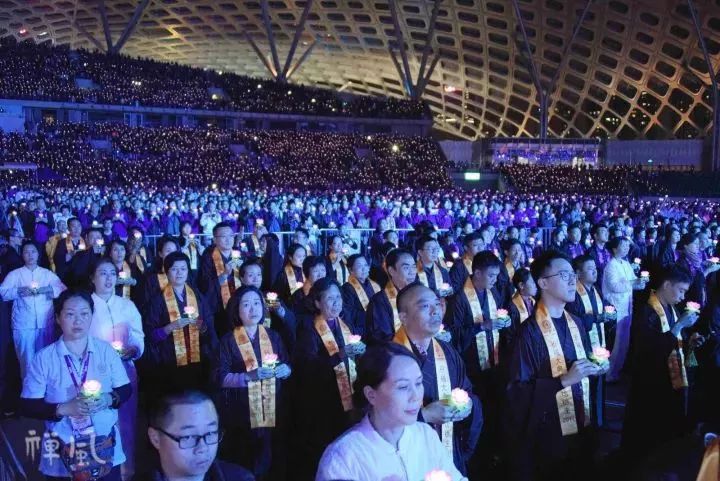 致敬本煥長(zhǎng)老,！多國(guó)高僧齊聚深圳 共促南海佛教文化新發(fā)展