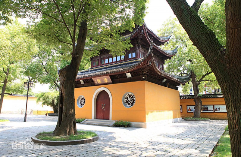 七百年寺廟申請退出4A級景區(qū) 未來免費(fèi)向游客開放