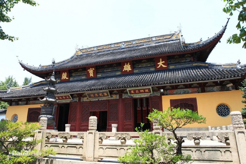 七百年寺廟申請退出4A級景區(qū) 未來免費(fèi)向游客開放