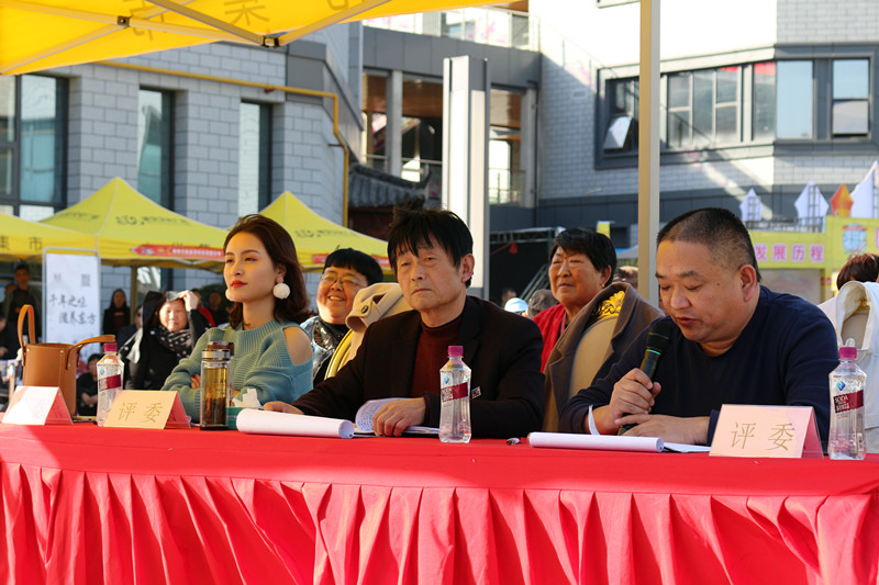 亳州皖北分會(huì)場(chǎng)海選新聞通稿
