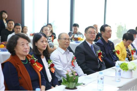 深圳世紀(jì)復(fù)興健康管理有限公司隆重開業(yè)