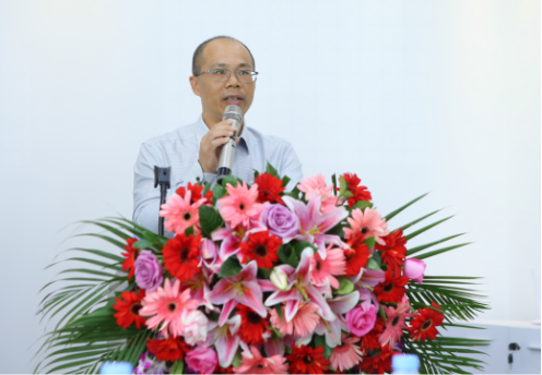 深圳世紀(jì)復(fù)興健康管理有限公司隆重開業(yè)