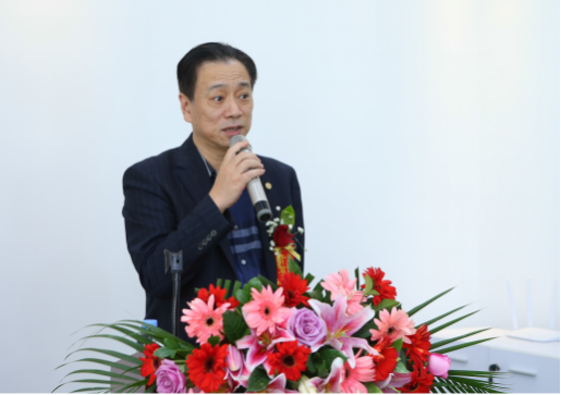 深圳世紀(jì)復(fù)興健康管理有限公司隆重開業(yè)
