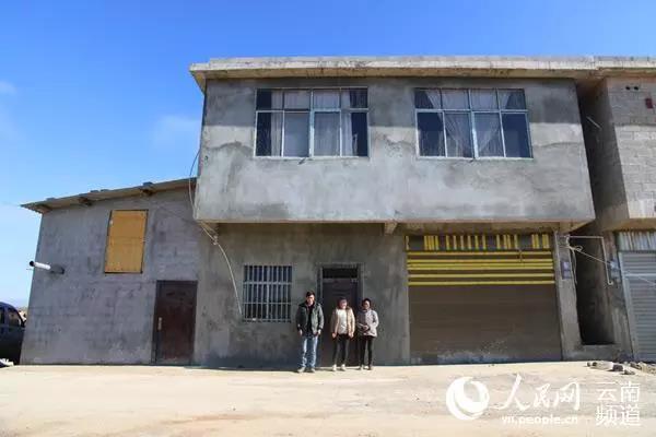 “冰花男孩”的一年:這個冬天不太冷,!