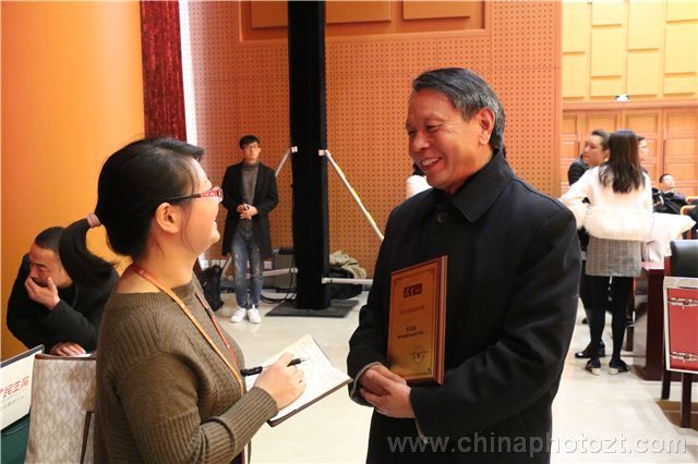 全國“2018最美奮斗者”揭曉,，汝瓷大師李廷懷上榜