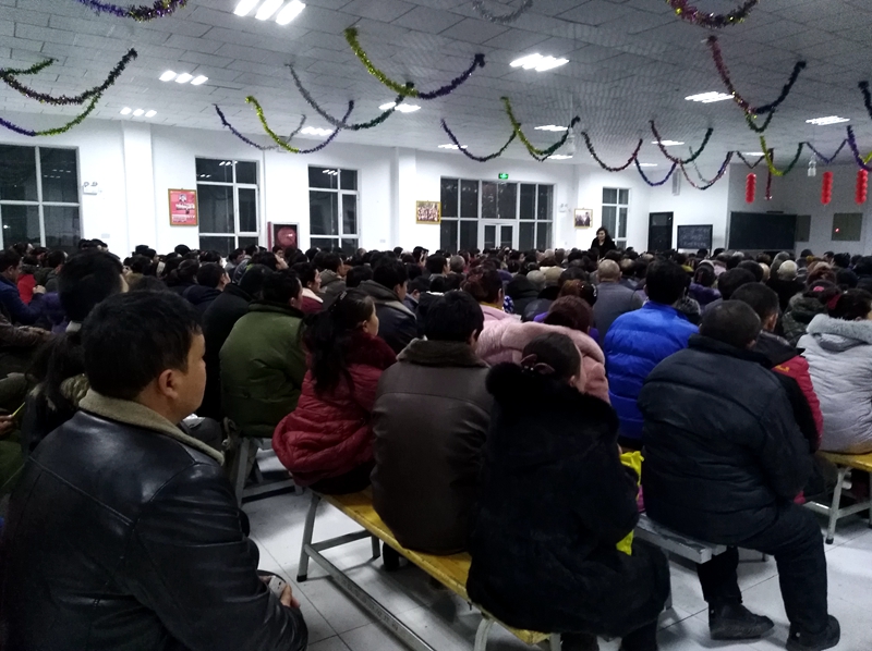 “冬季攻勢(shì)”聚民心 脫貧攻堅(jiān)有力量-新疆黨委辦公廳駐村工作隊(duì)